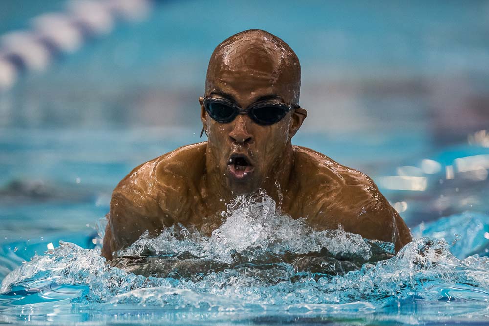 Breaststroke drills for age group online swimmers